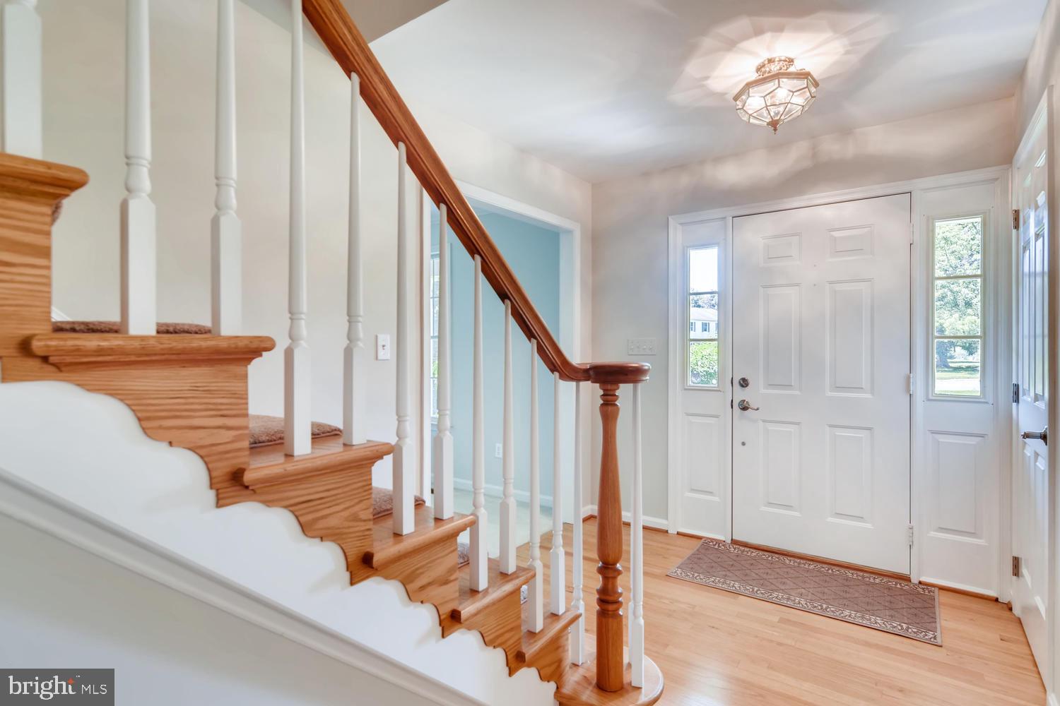 14017 Foxland Road Phoenix, MD 21131 - Photo 3 of 30