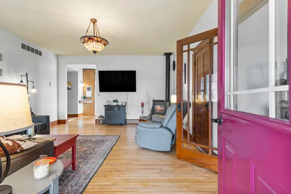 $575,000 | W3665 Faro Springs Road, Hilbert, WI 54129