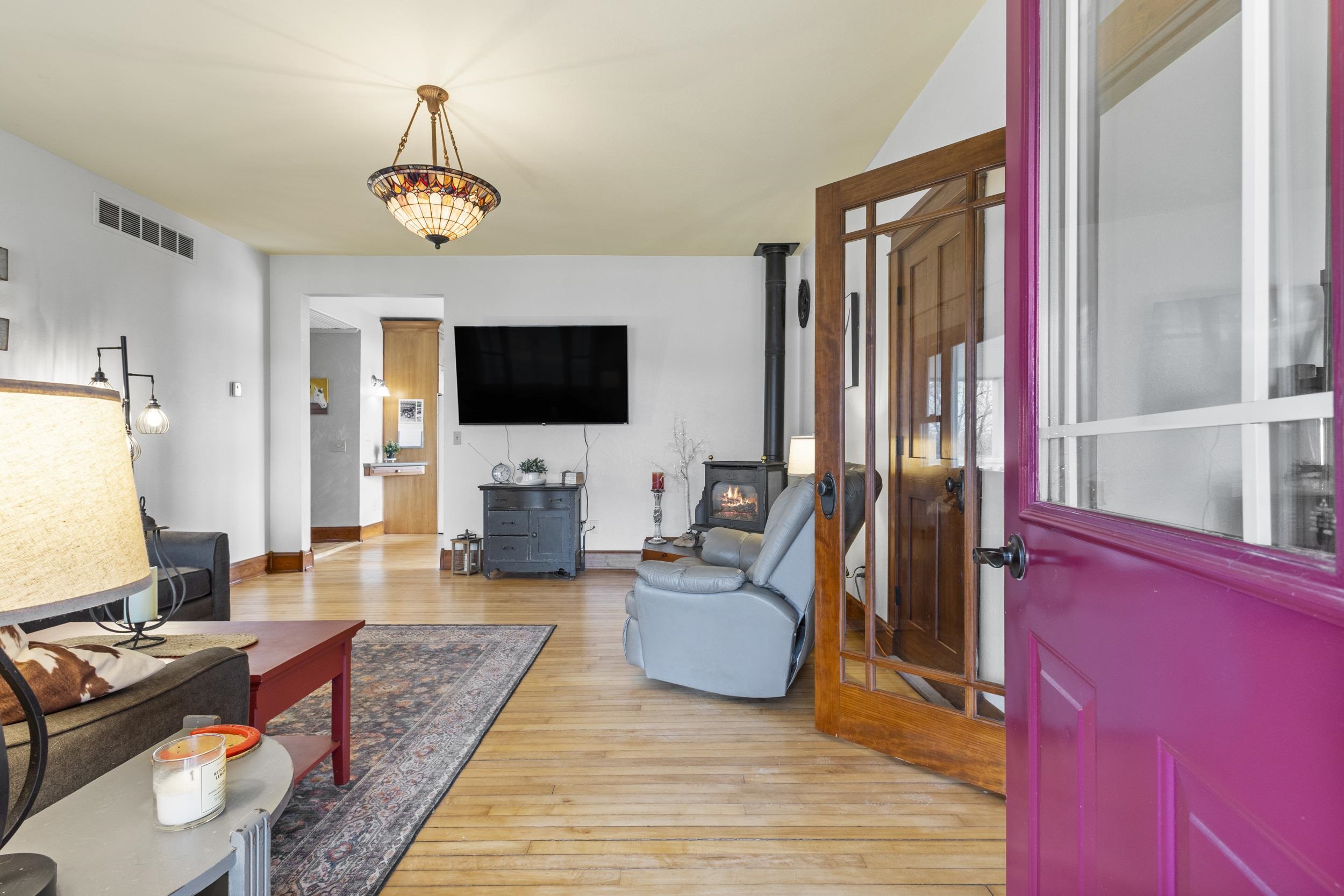 W3665 Faro Springs Road Hilbert, WI 54129 - Photo 12 of 77