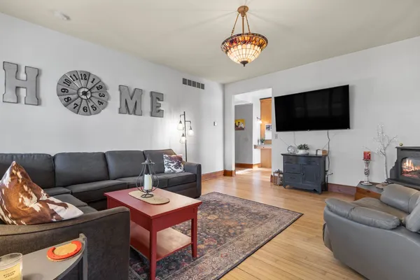 $575,000 | W3665 Faro Springs Road, Hilbert, WI 54129