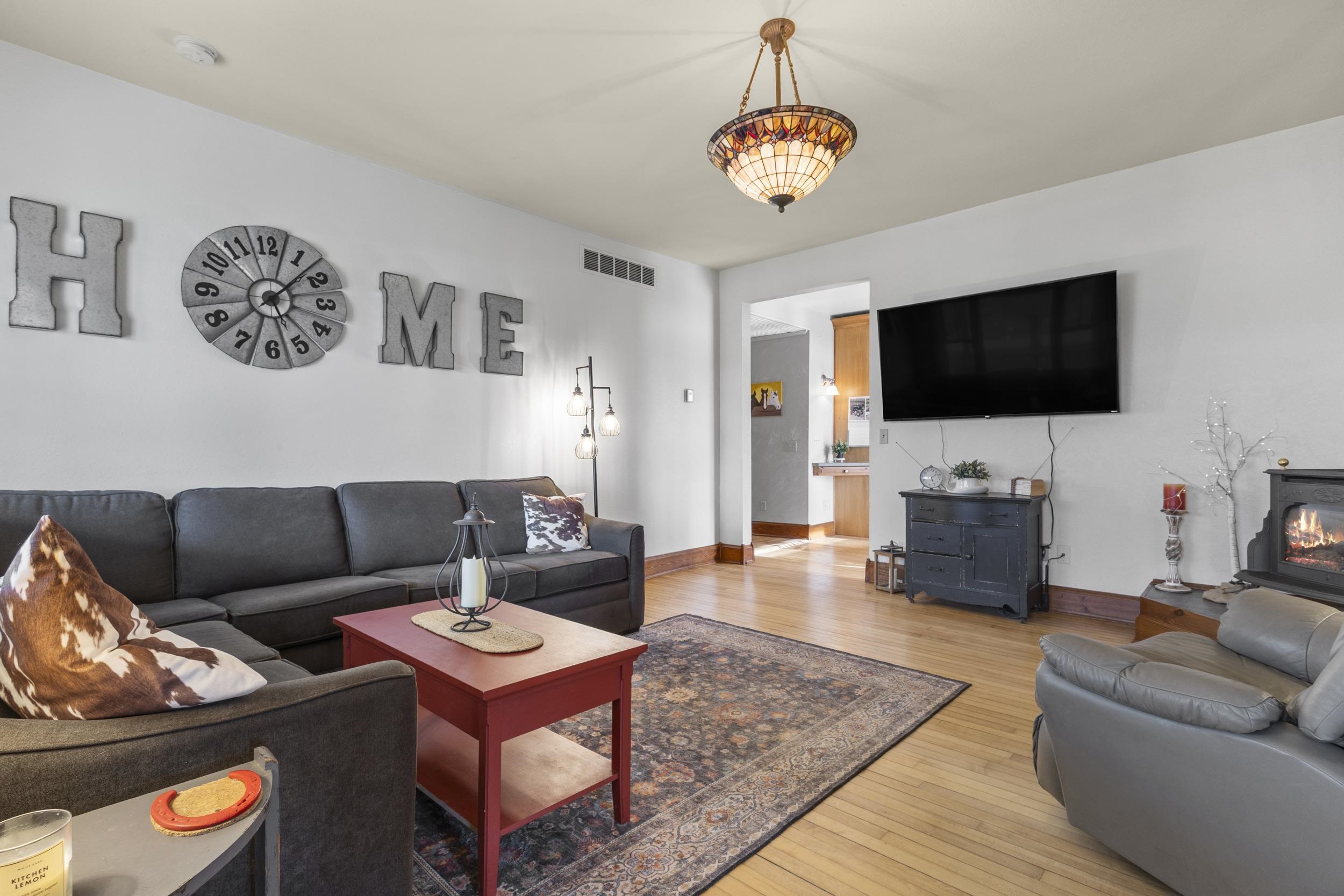 W3665 Faro Springs Road Hilbert, WI 54129 - Photo 13 of 77