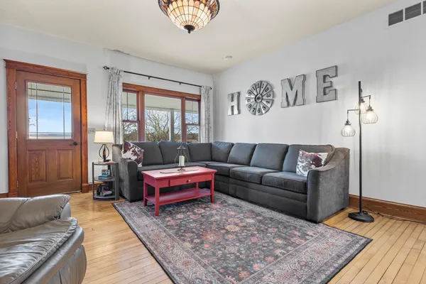 $575,000 | W3665 Faro Springs Road, Hilbert, WI 54129