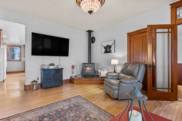 $575,000 | W3665 Faro Springs Road, Hilbert, WI 54129