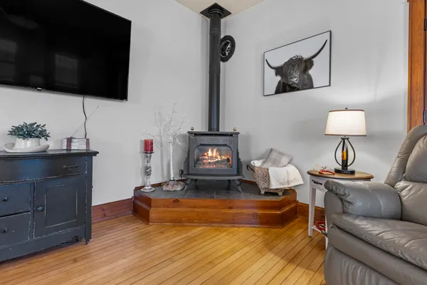 $575,000 | W3665 Faro Springs Road, Hilbert, WI 54129