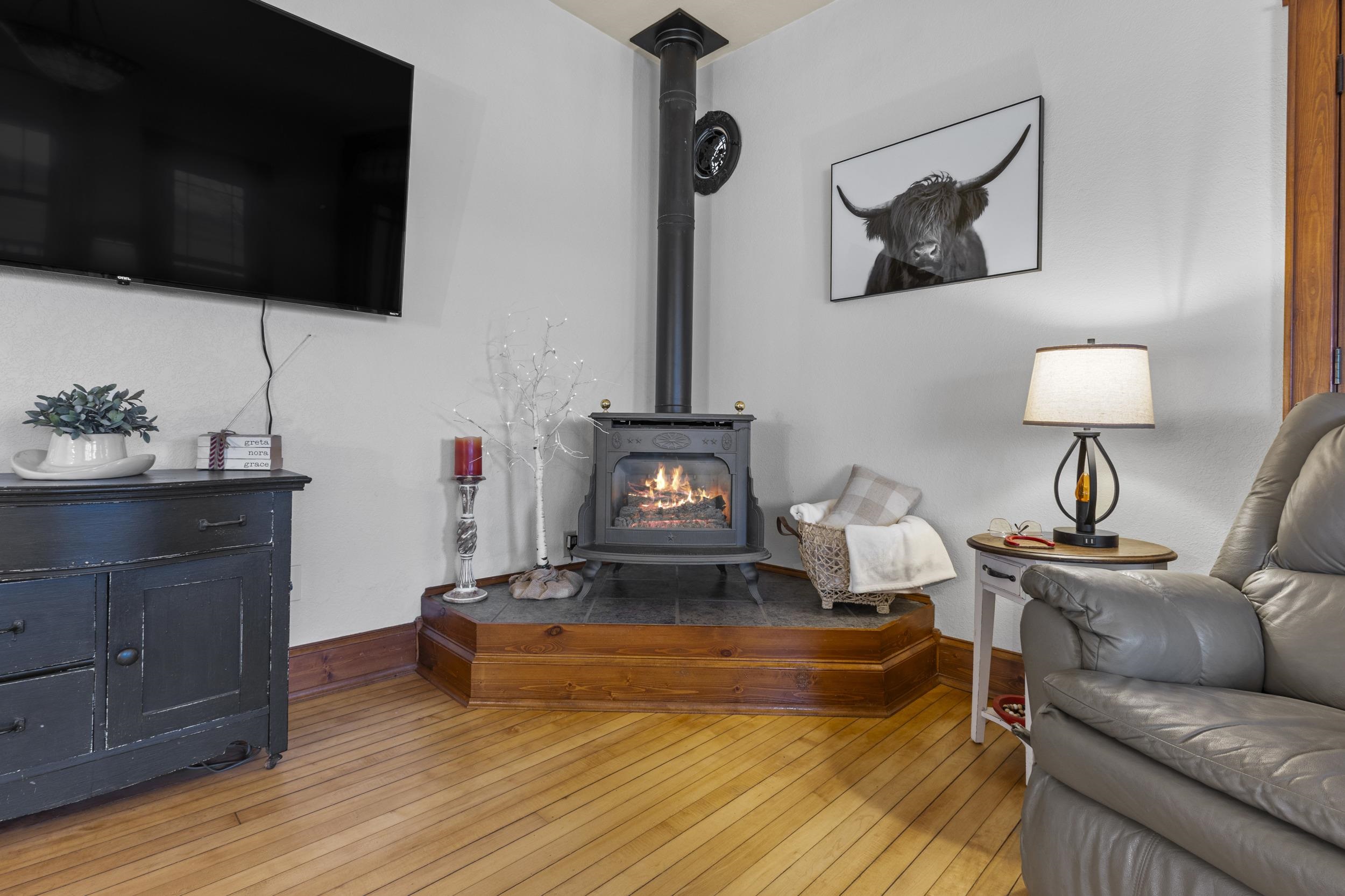 W3665 Faro Springs Road Hilbert, WI 54129 - Photo 16 of 77