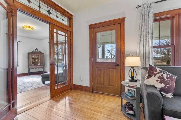 $575,000 | W3665 Faro Springs Road, Hilbert, WI 54129