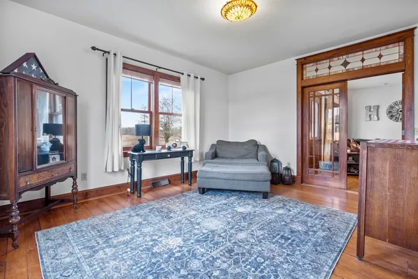 $575,000 | W3665 Faro Springs Road, Hilbert, WI 54129