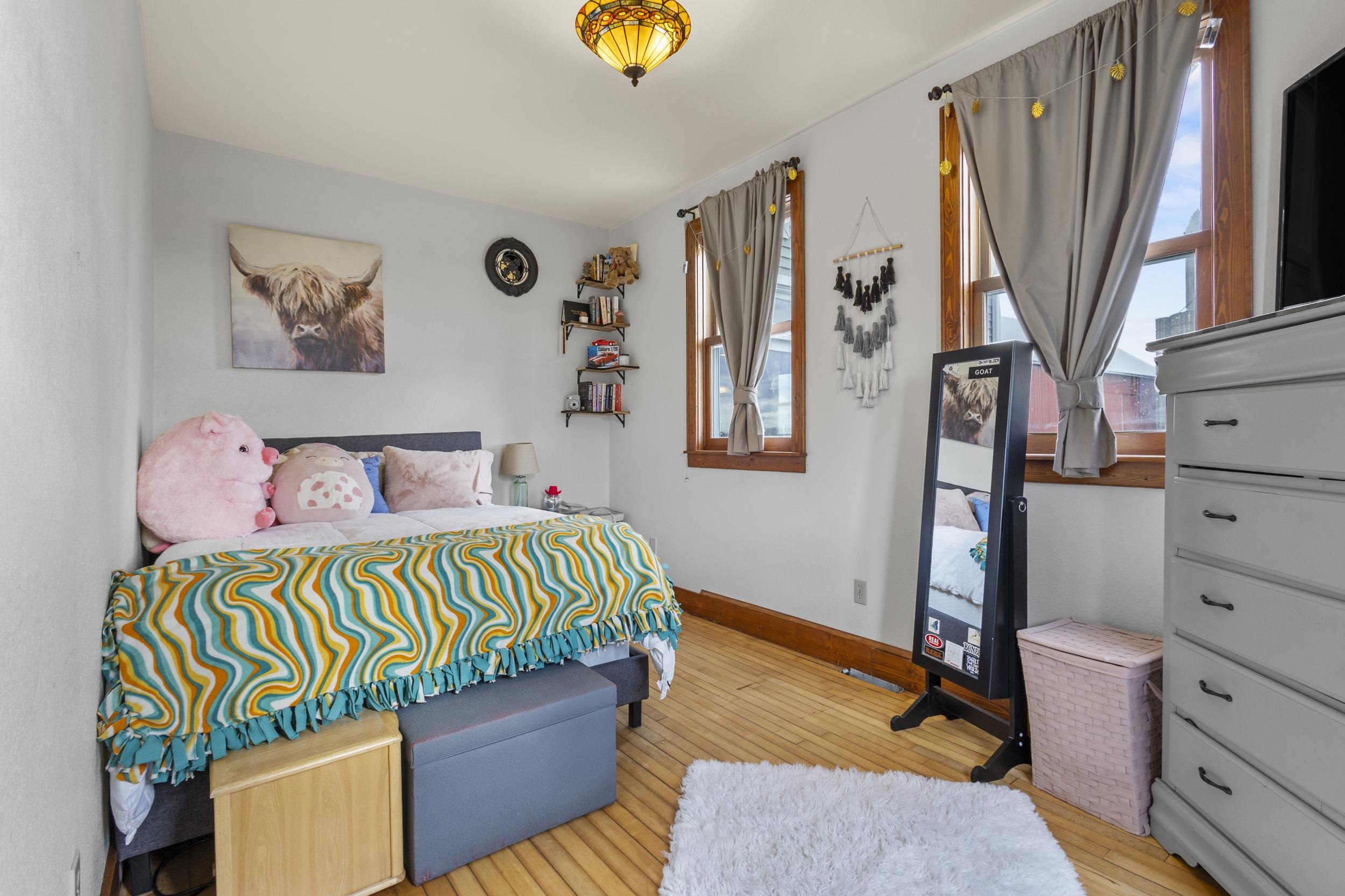 W3665 Faro Springs Road Hilbert, WI 54129 - Photo 20 of 77