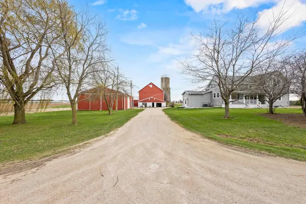 $575,000 | W3665 Faro Springs Road, Hilbert, WI 54129