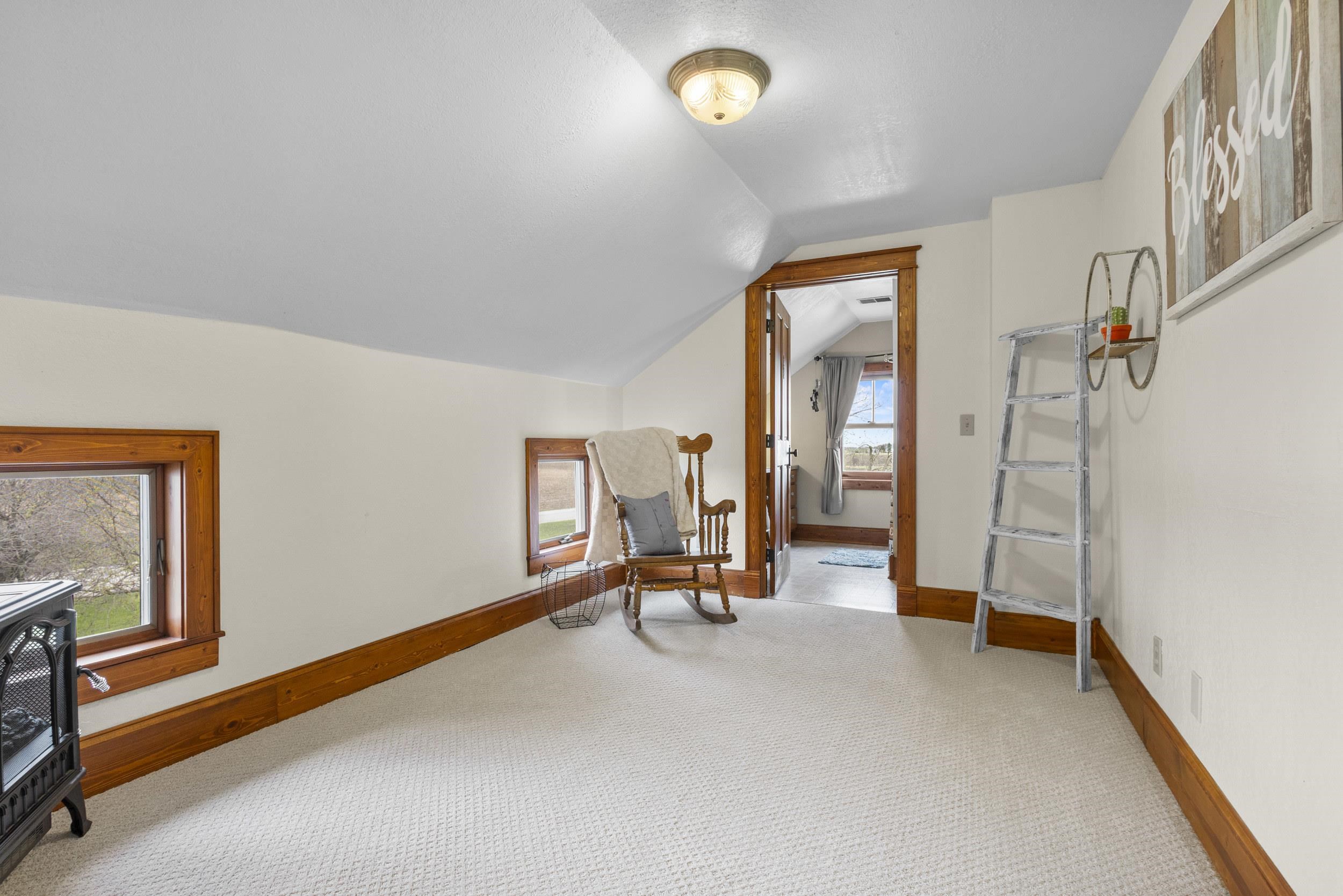 W3665 Faro Springs Road Hilbert, WI 54129 - Photo 22 of 77