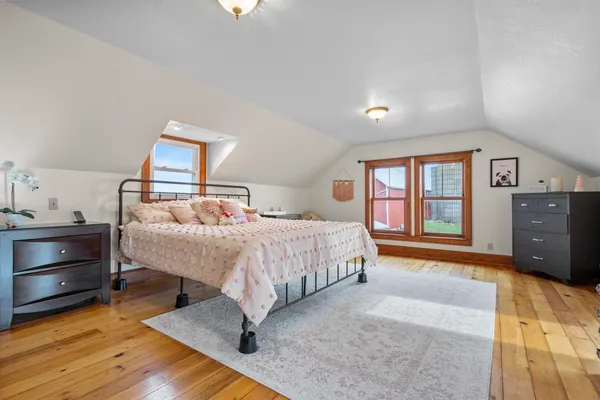 $575,000 | W3665 Faro Springs Road, Hilbert, WI 54129