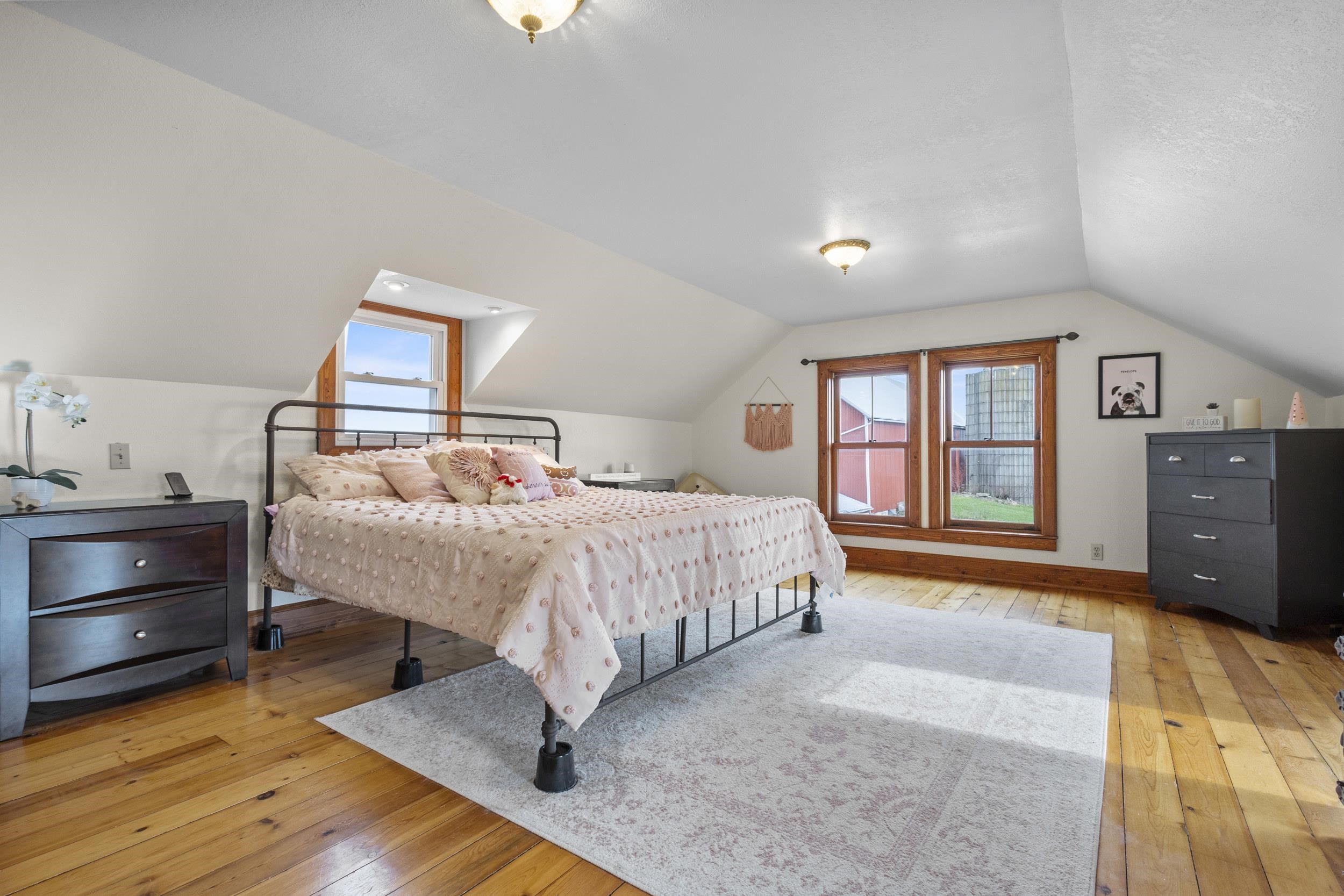 W3665 Faro Springs Road Hilbert, WI 54129 - Photo 24 of 77