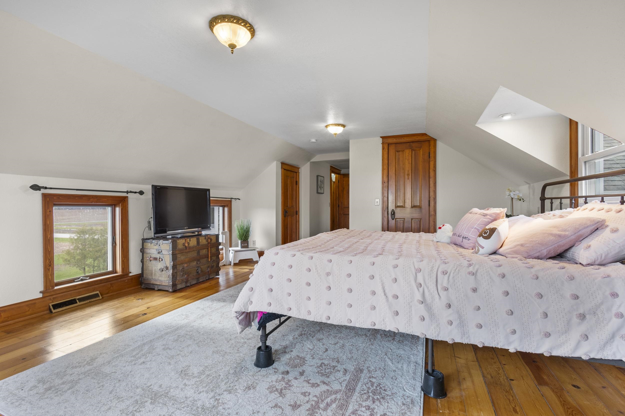 W3665 Faro Springs Road Hilbert, WI 54129 - Photo 25 of 77