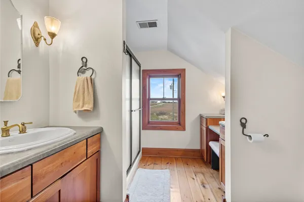 $575,000 | W3665 Faro Springs Road, Hilbert, WI 54129