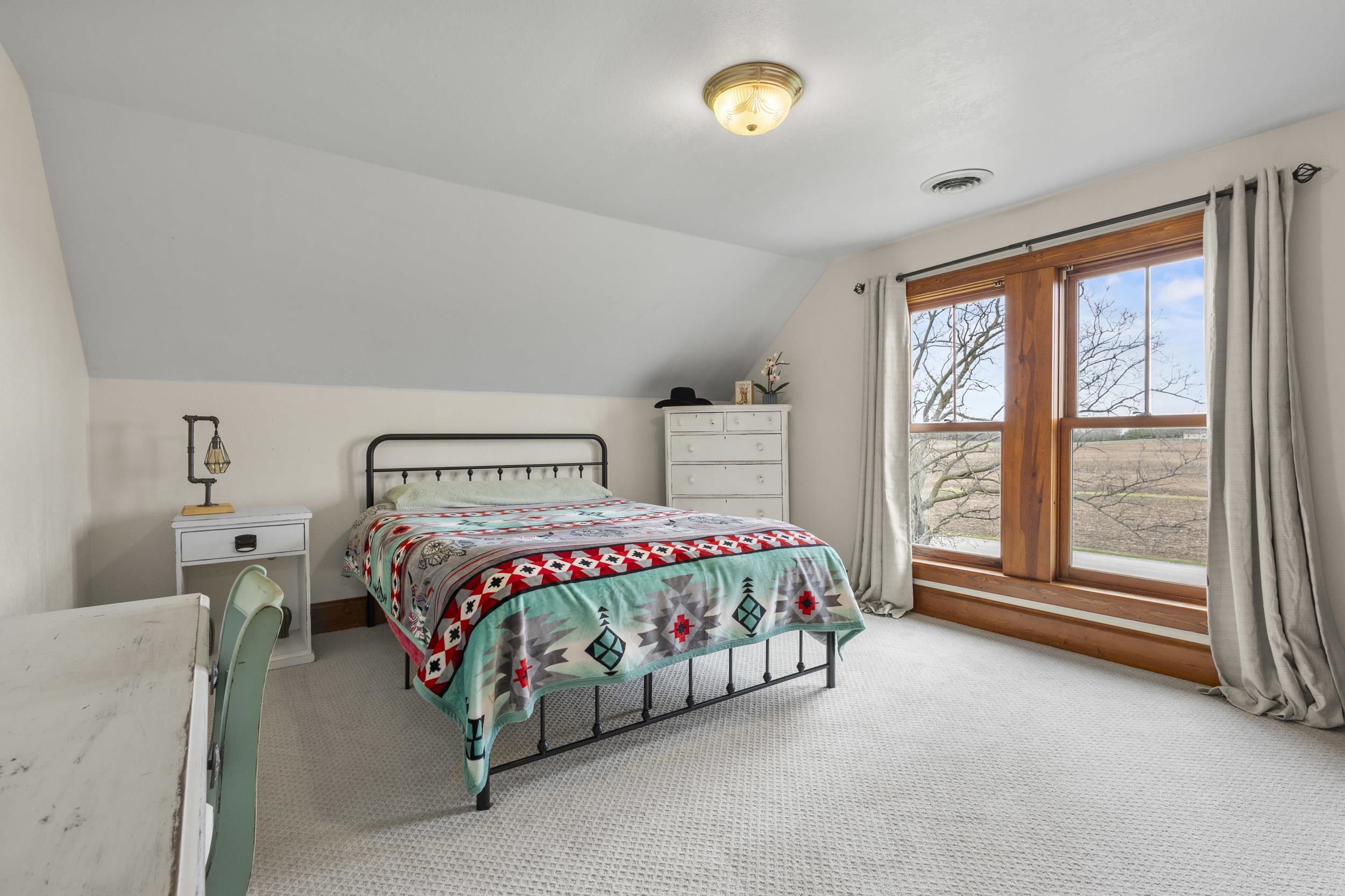 W3665 Faro Springs Road Hilbert, WI 54129 - Photo 27 of 77