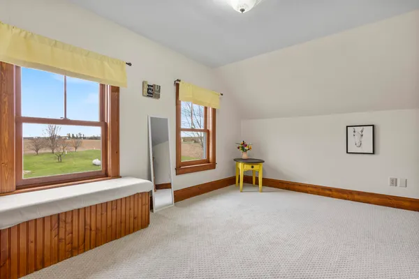 $575,000 | W3665 Faro Springs Road, Hilbert, WI 54129