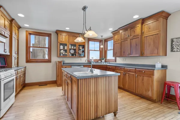 $575,000 | W3665 Faro Springs Road, Hilbert, WI 54129