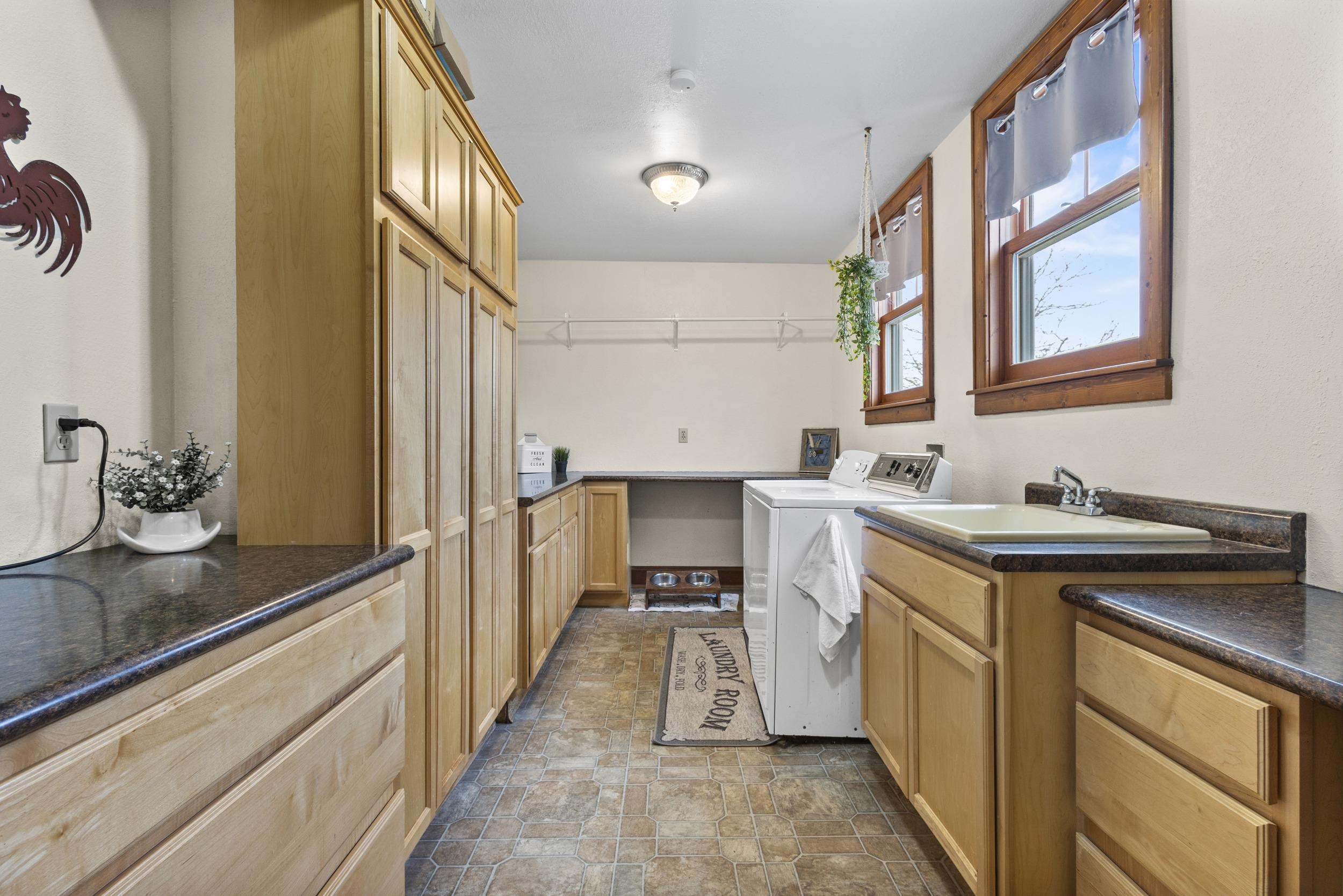 W3665 Faro Springs Road Hilbert, WI 54129 - Photo 31 of 77