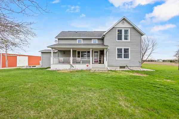 $575,000 | W3665 Faro Springs Road, Hilbert, WI 54129