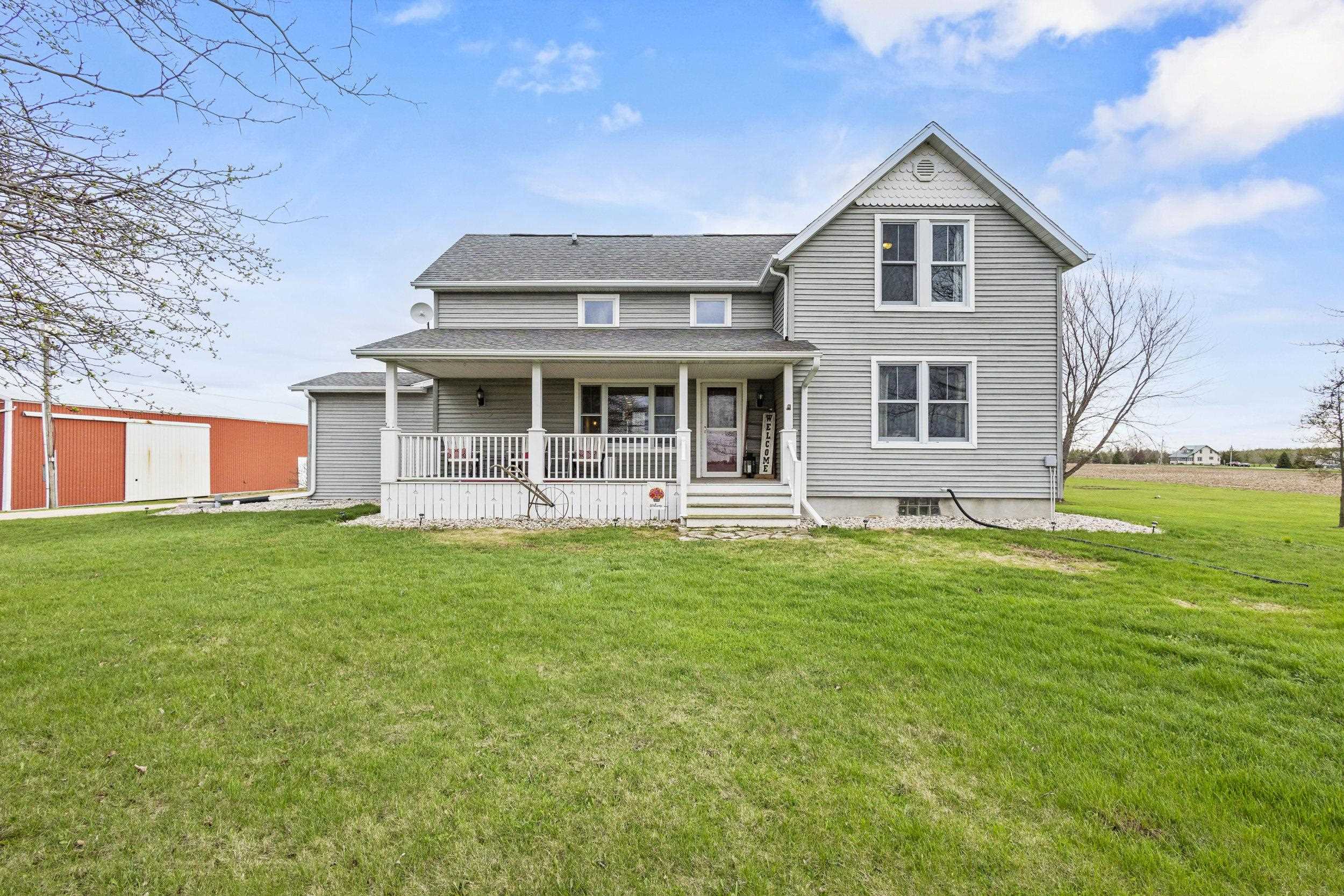 W3665 Faro Springs Road Hilbert, WI 54129 - Photo 36 of 77