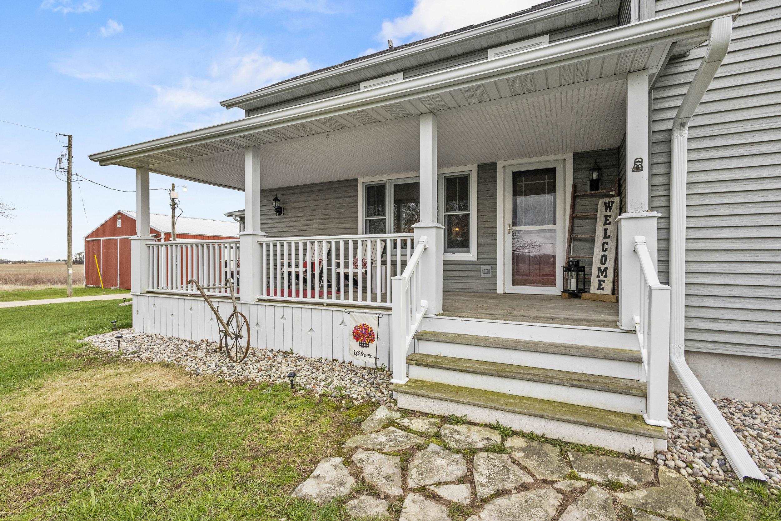 W3665 Faro Springs Road Hilbert, WI 54129 - Photo 37 of 77