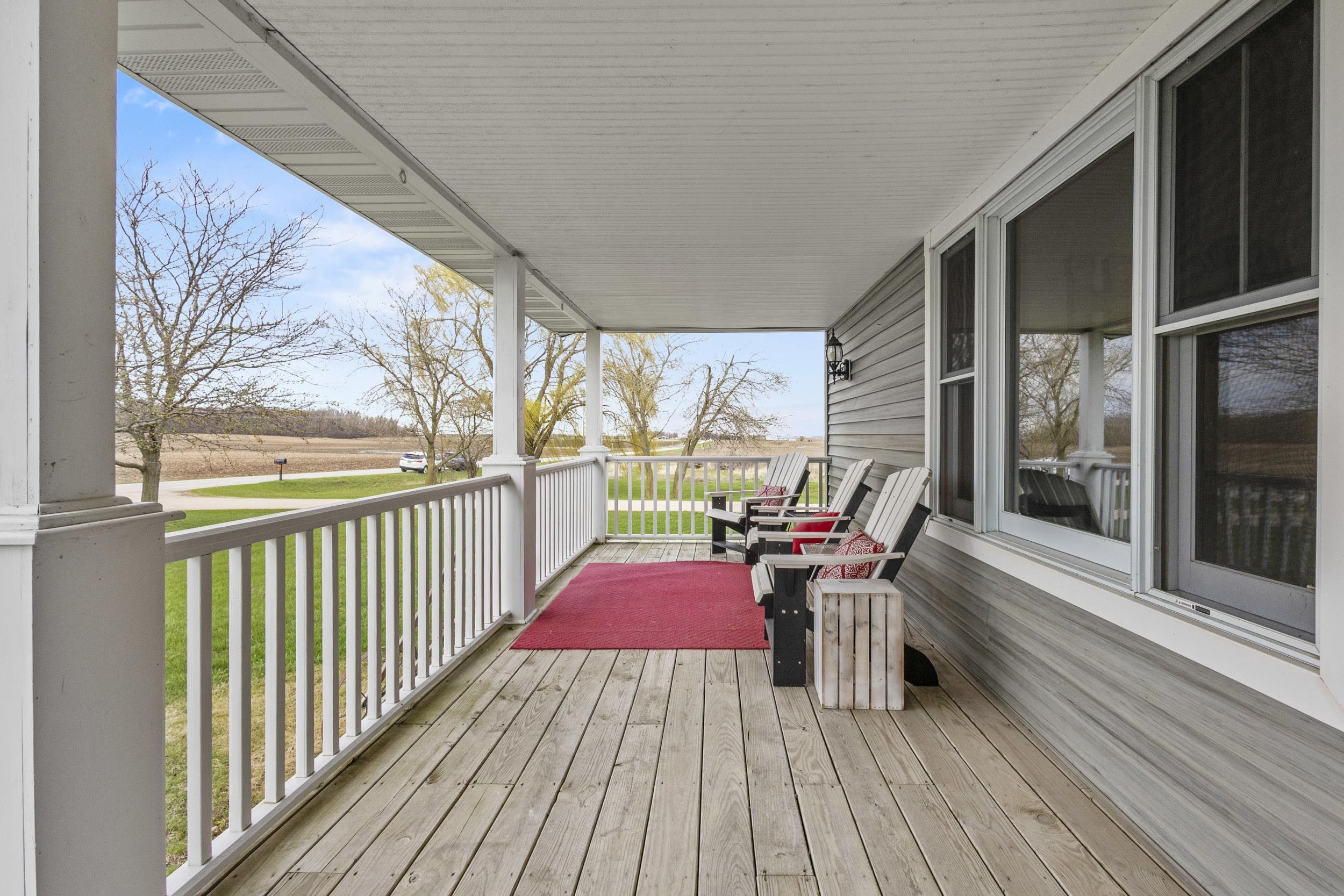 W3665 Faro Springs Road Hilbert, WI 54129 - Photo 38 of 77