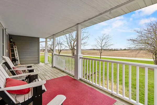 $575,000 | W3665 Faro Springs Road, Hilbert, WI 54129