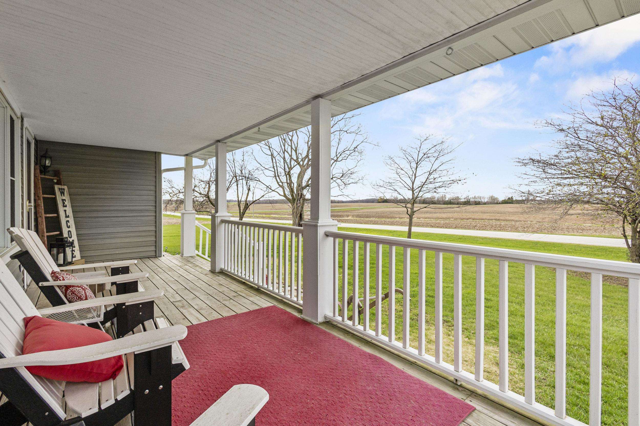 W3665 Faro Springs Road Hilbert, WI 54129 - Photo 39 of 77