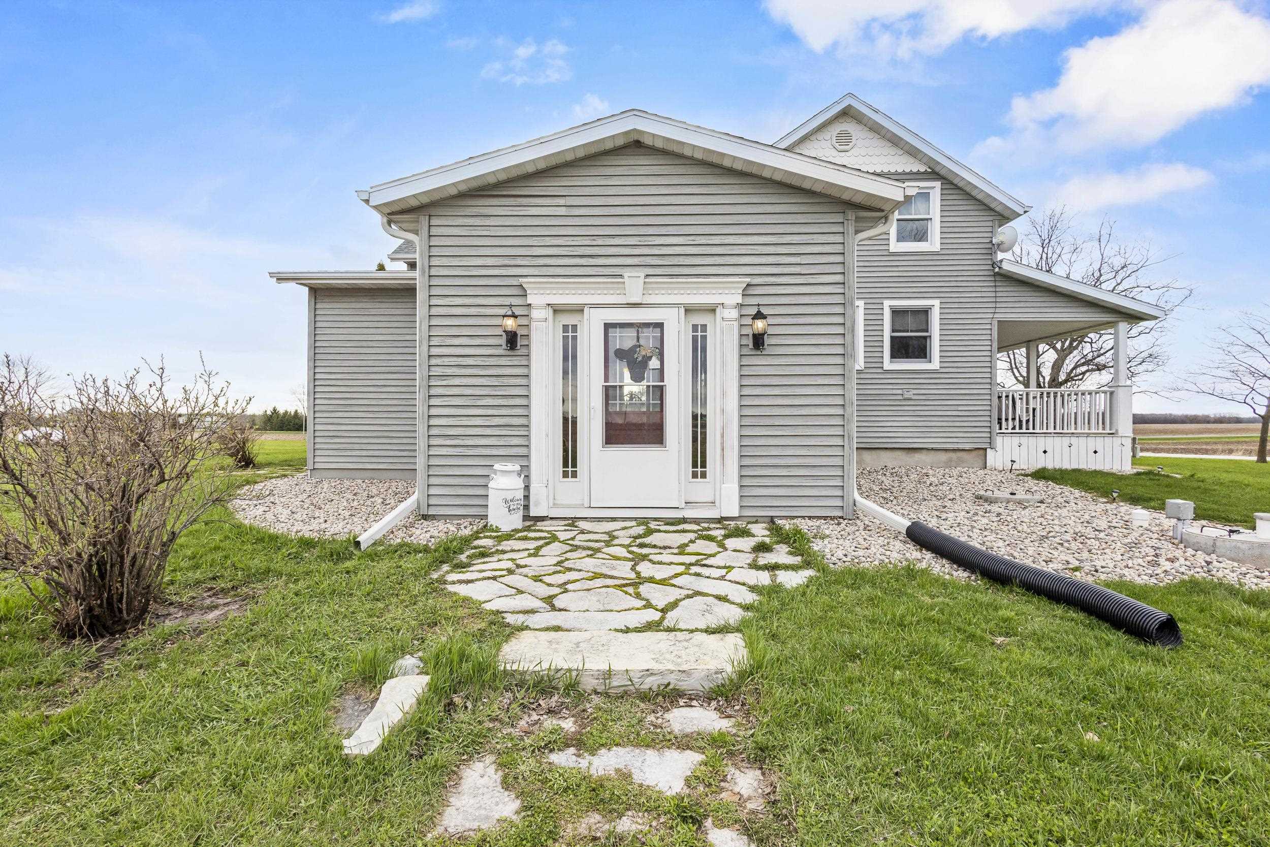 W3665 Faro Springs Road Hilbert, WI 54129 - Photo 41 of 77