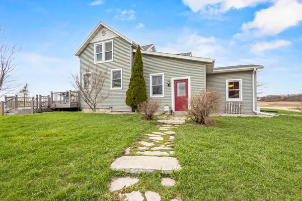 $575,000 | W3665 Faro Springs Road, Hilbert, WI 54129