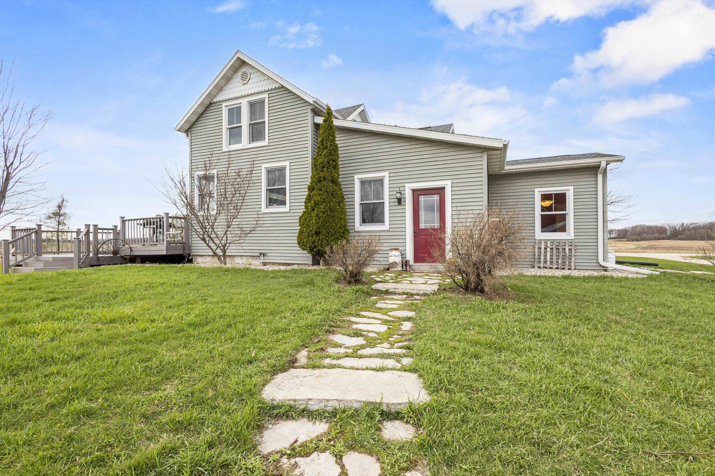 W3665 Faro Springs Road Hilbert, WI 54129 - Photo 43 of 77