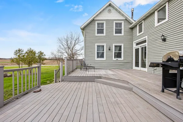 $575,000 | W3665 Faro Springs Road, Hilbert, WI 54129