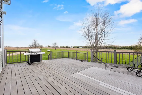 $575,000 | W3665 Faro Springs Road, Hilbert, WI 54129