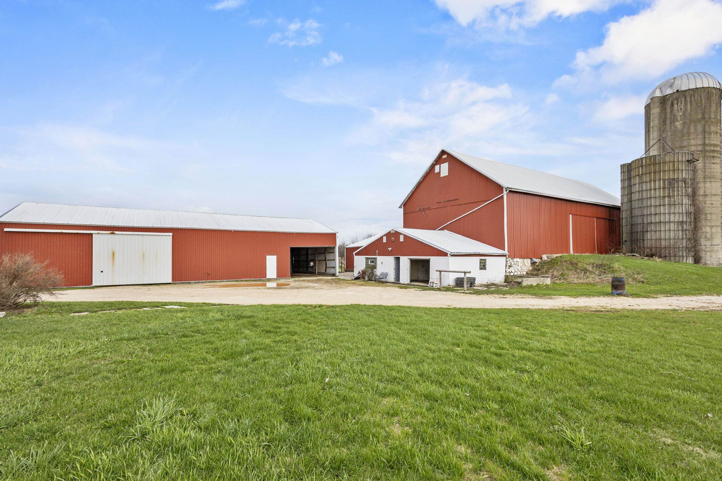 W3665 Faro Springs Road Hilbert, WI 54129 - Photo 47 of 77