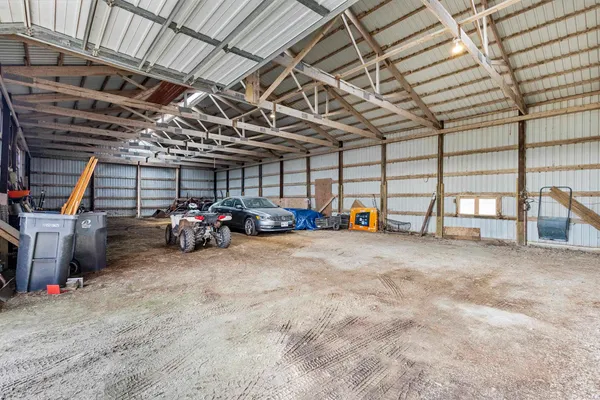 $575,000 | W3665 Faro Springs Road, Hilbert, WI 54129