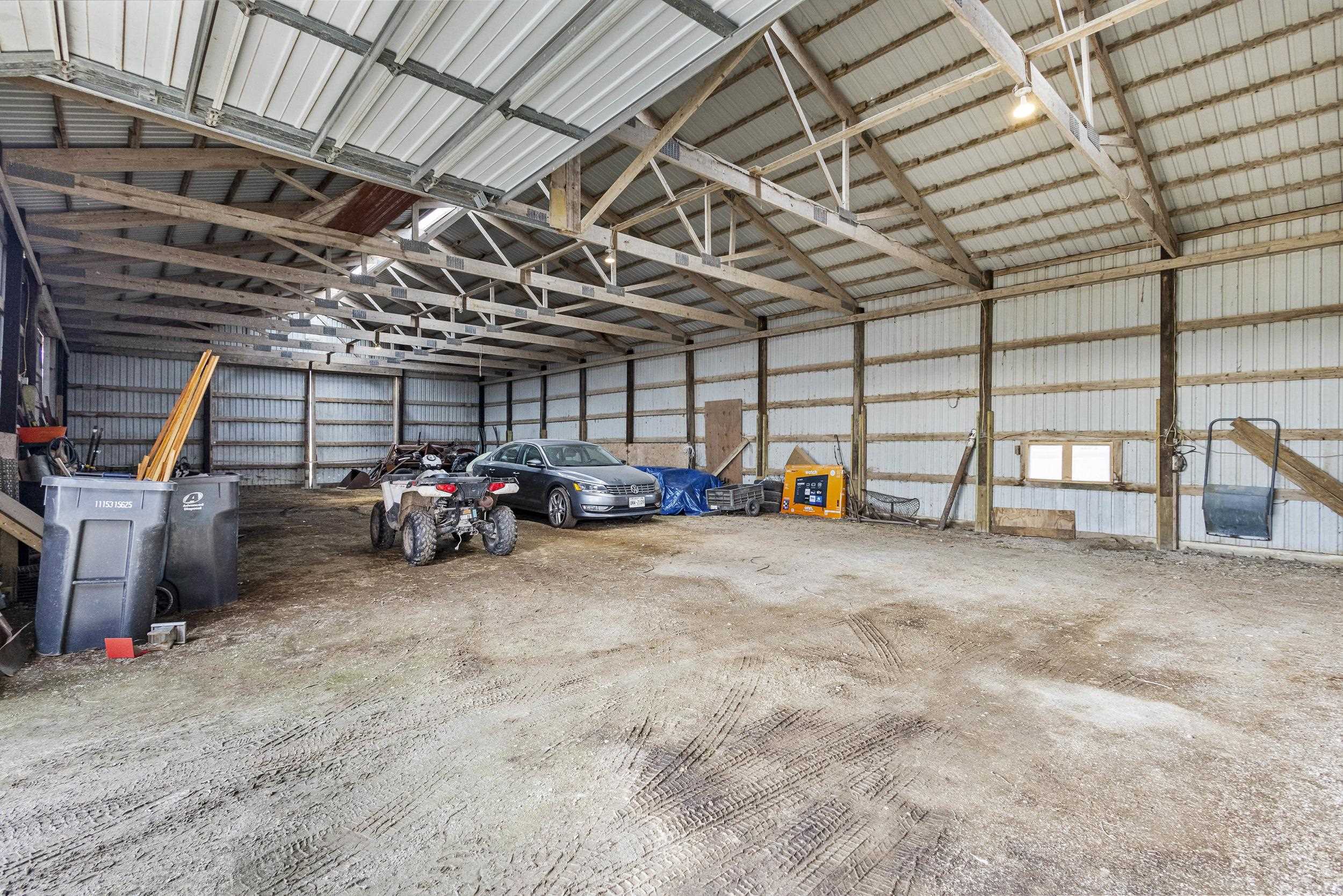 W3665 Faro Springs Road Hilbert, WI 54129 - Photo 48 of 77