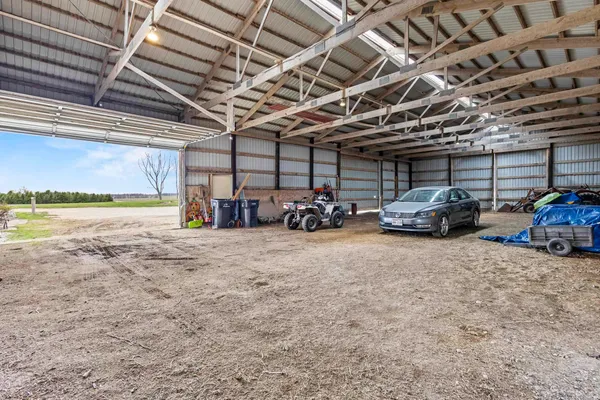 $575,000 | W3665 Faro Springs Road, Hilbert, WI 54129