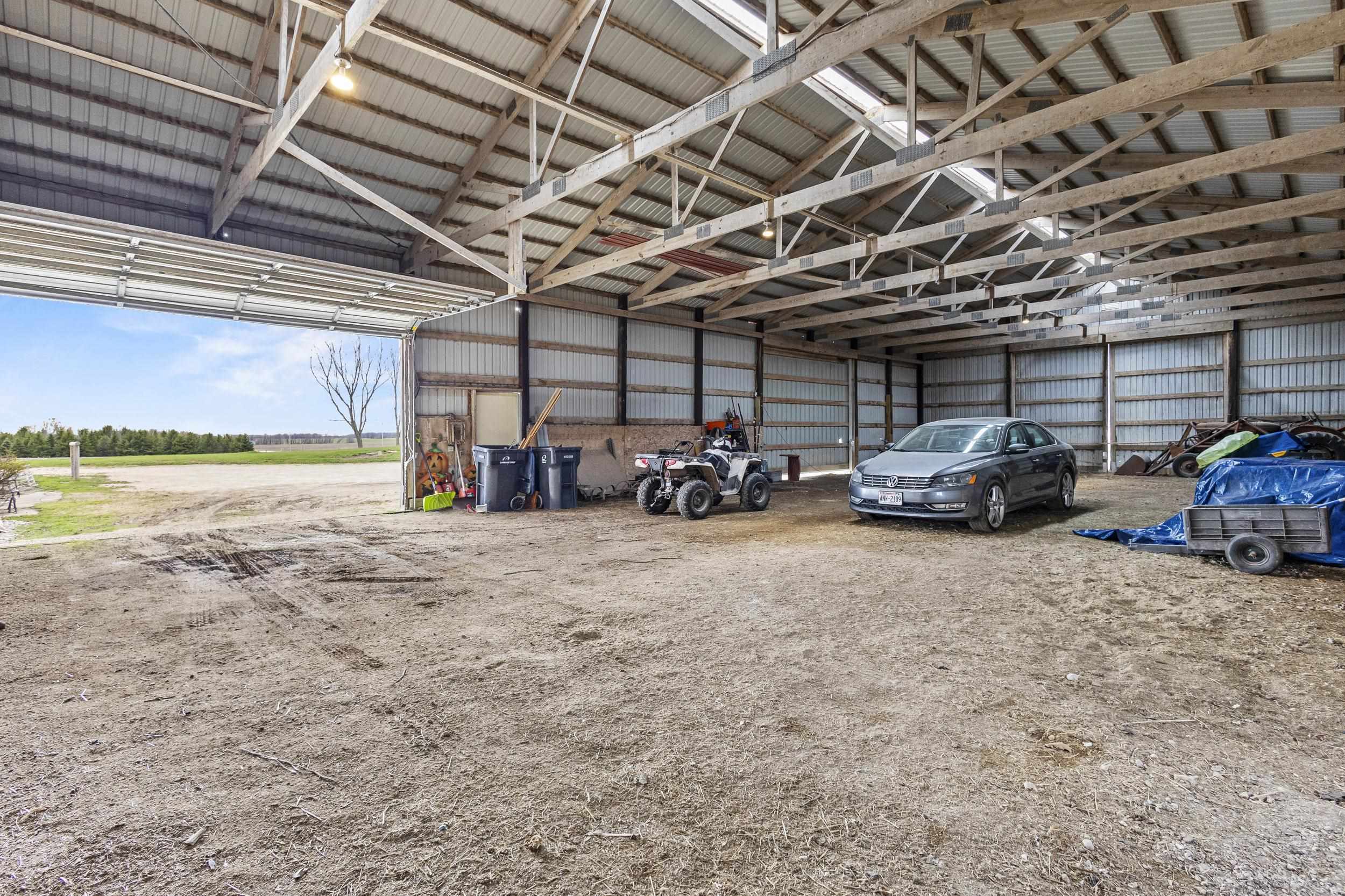 W3665 Faro Springs Road Hilbert, WI 54129 - Photo 49 of 77