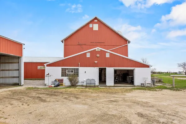 $575,000 | W3665 Faro Springs Road, Hilbert, WI 54129