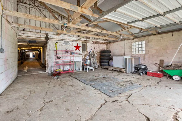 $575,000 | W3665 Faro Springs Road, Hilbert, WI 54129