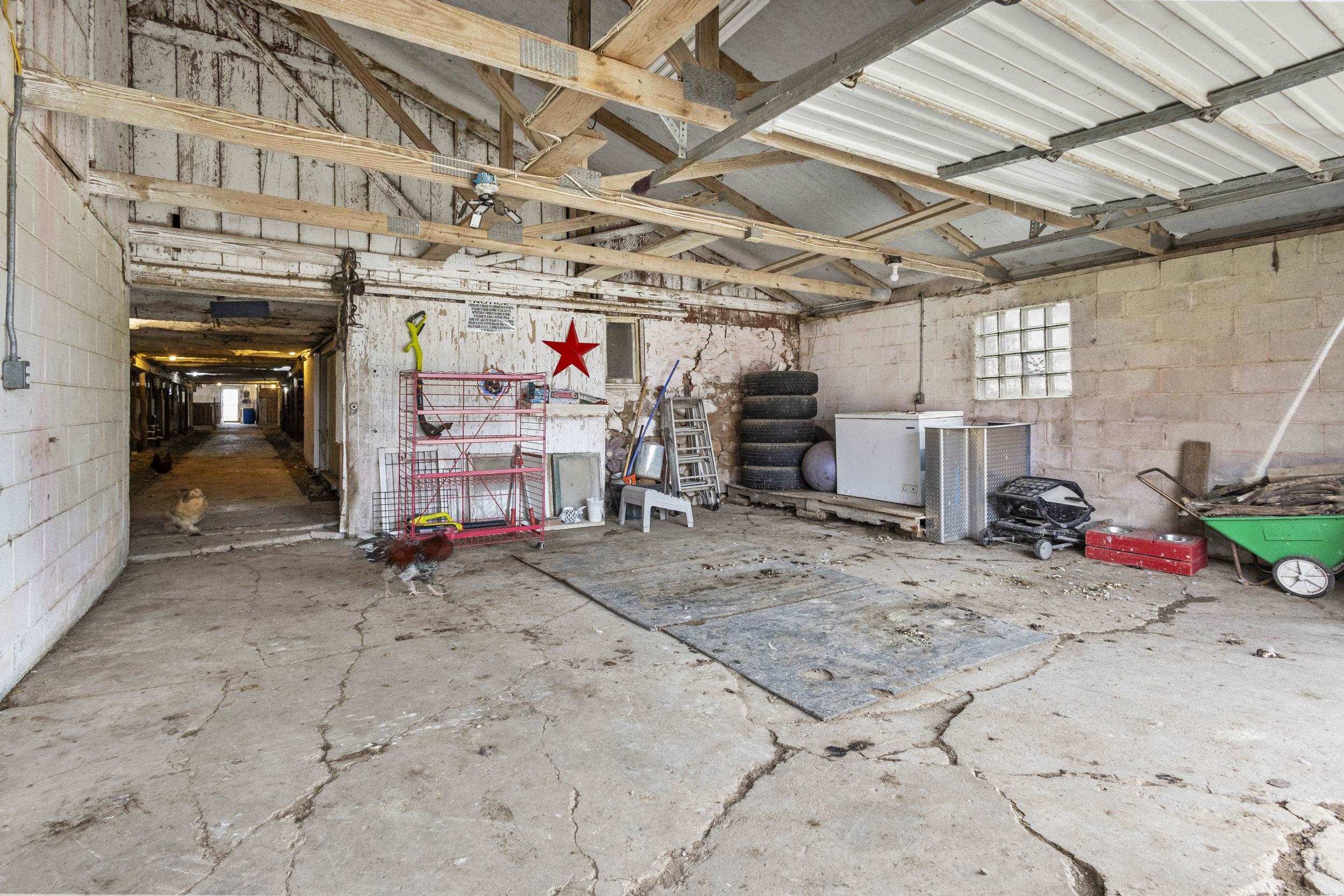 W3665 Faro Springs Road Hilbert, WI 54129 - Photo 51 of 77