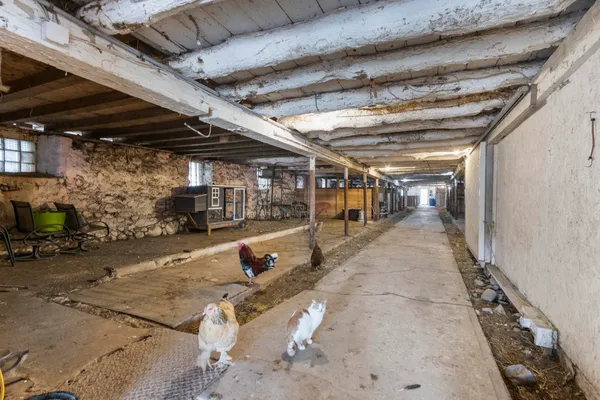 $575,000 | W3665 Faro Springs Road, Hilbert, WI 54129