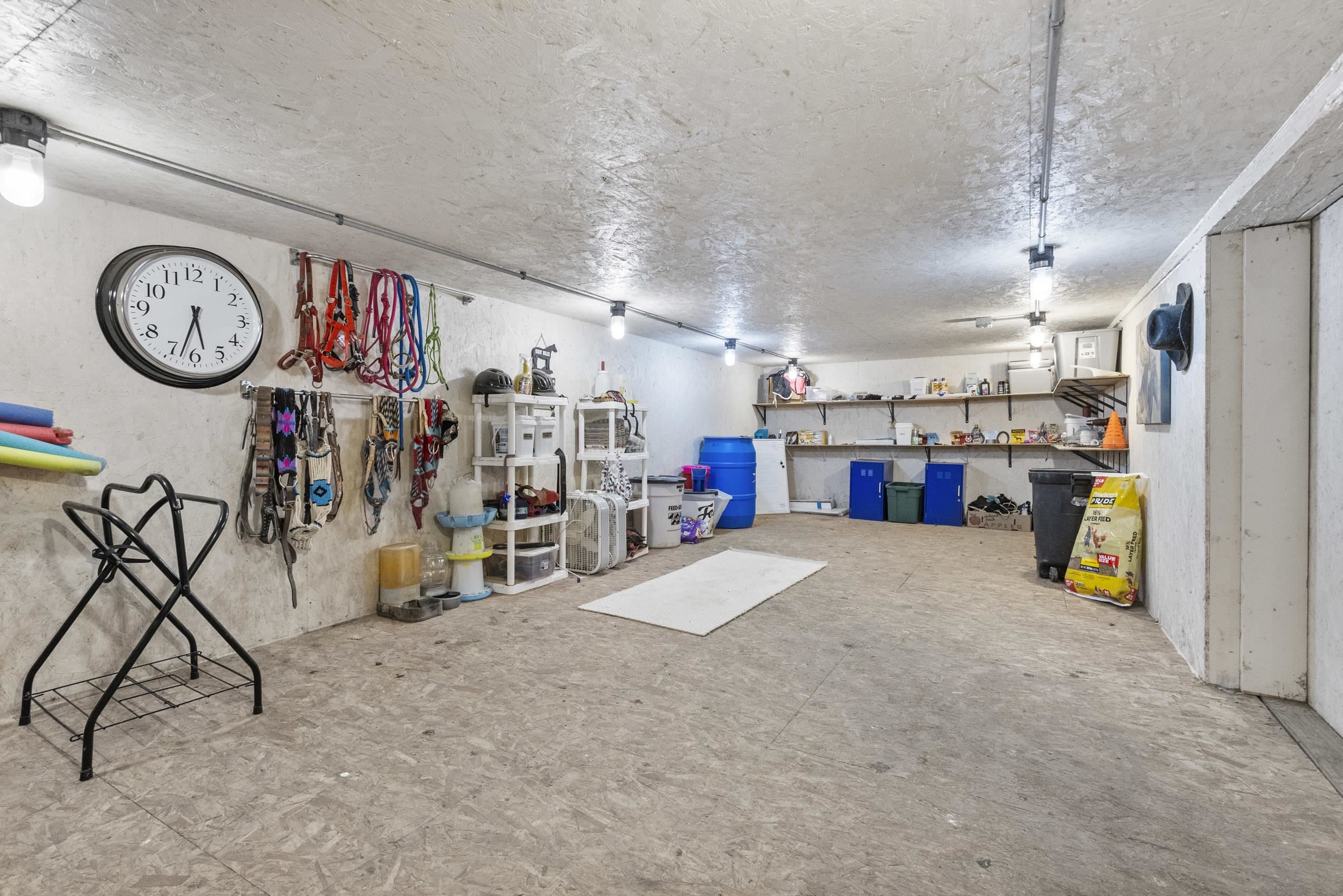 W3665 Faro Springs Road Hilbert, WI 54129 - Photo 53 of 77