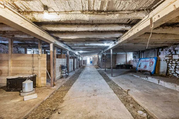 $575,000 | W3665 Faro Springs Road, Hilbert, WI 54129