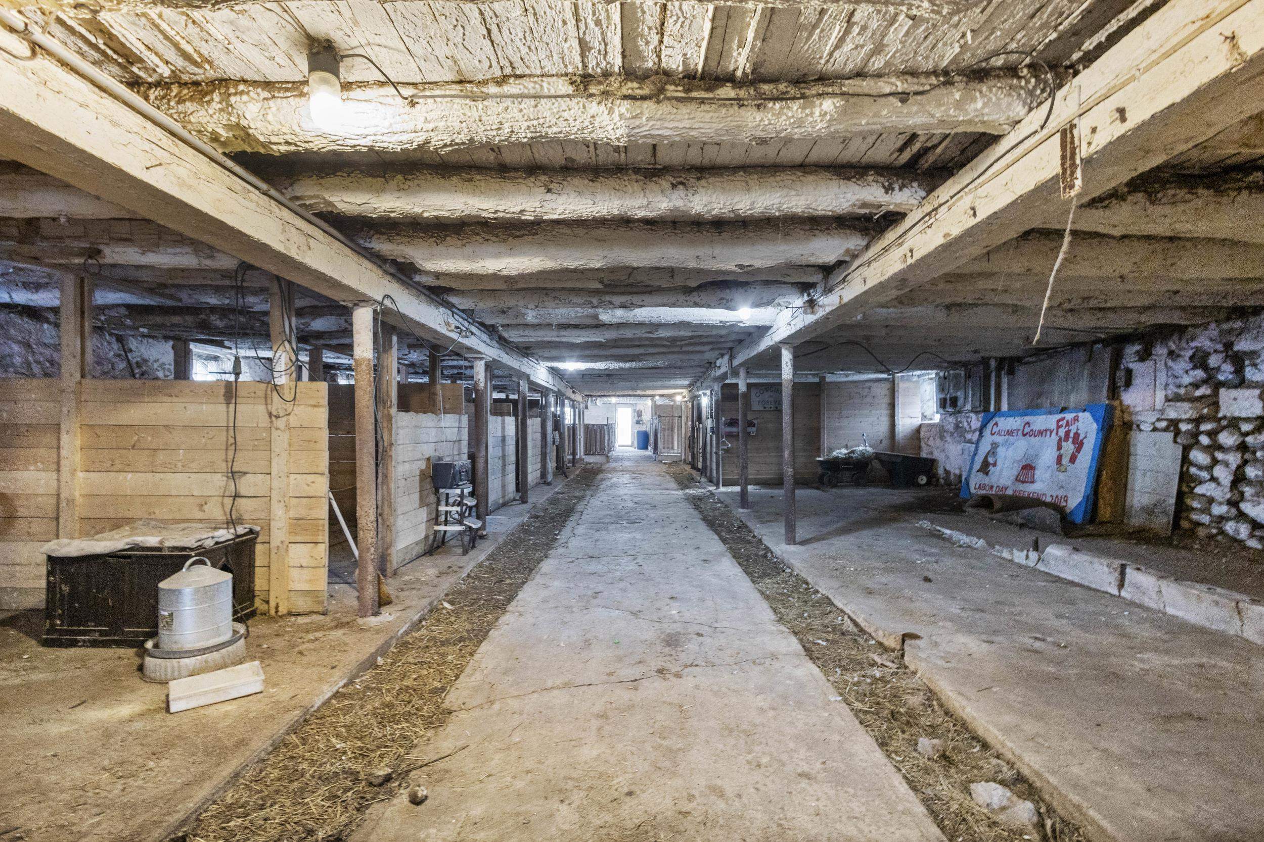 W3665 Faro Springs Road Hilbert, WI 54129 - Photo 54 of 77