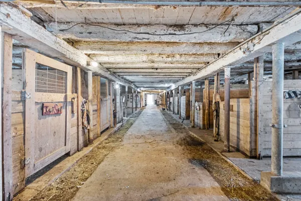 $575,000 | W3665 Faro Springs Road, Hilbert, WI 54129