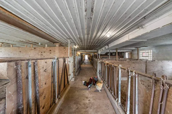 $575,000 | W3665 Faro Springs Road, Hilbert, WI 54129