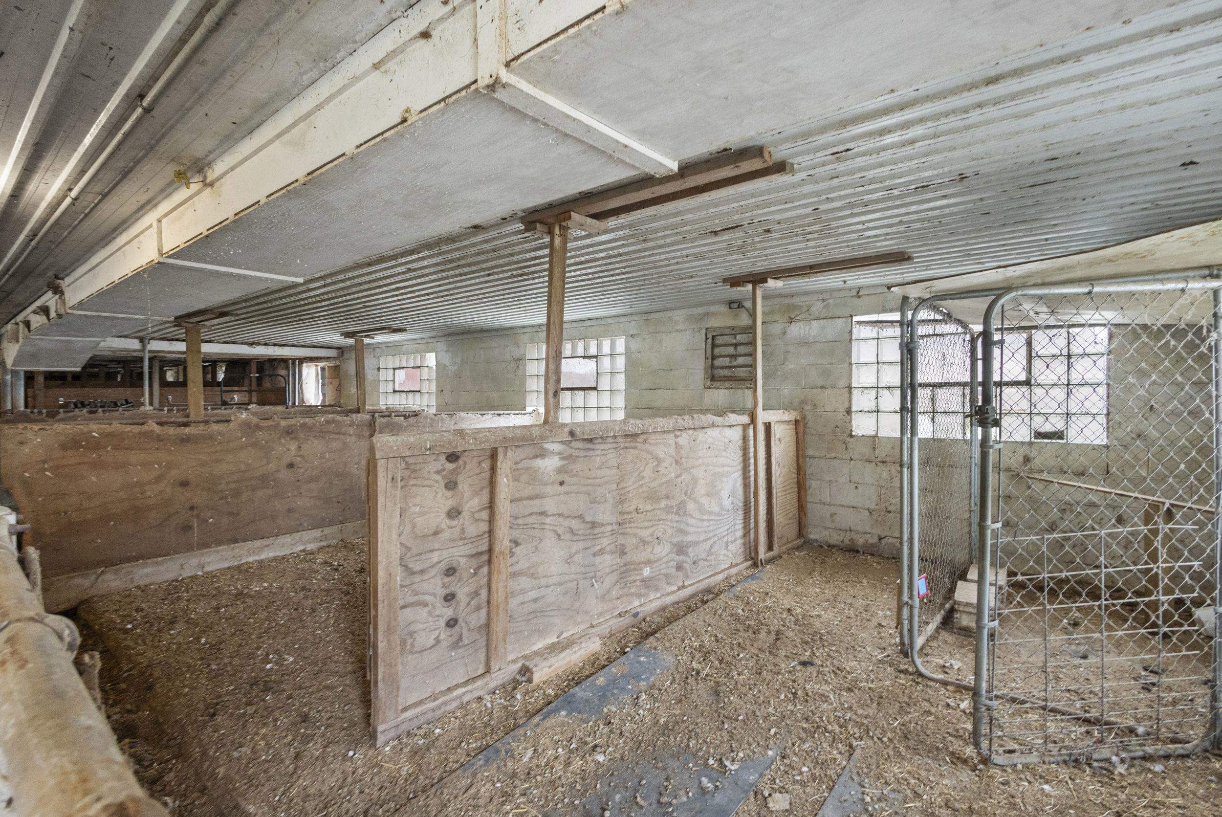 W3665 Faro Springs Road Hilbert, WI 54129 - Photo 57 of 77