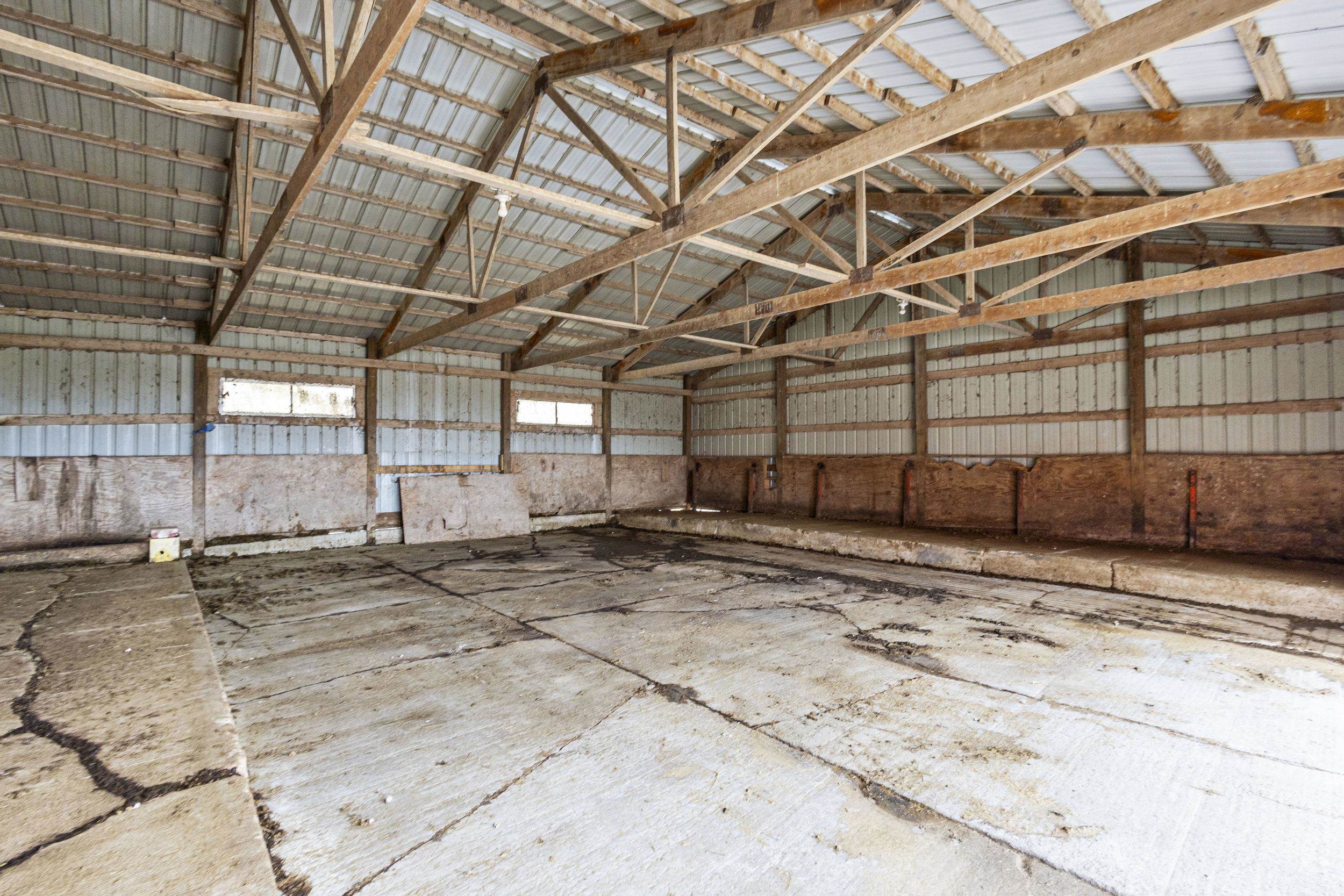 W3665 Faro Springs Road Hilbert, WI 54129 - Photo 58 of 77