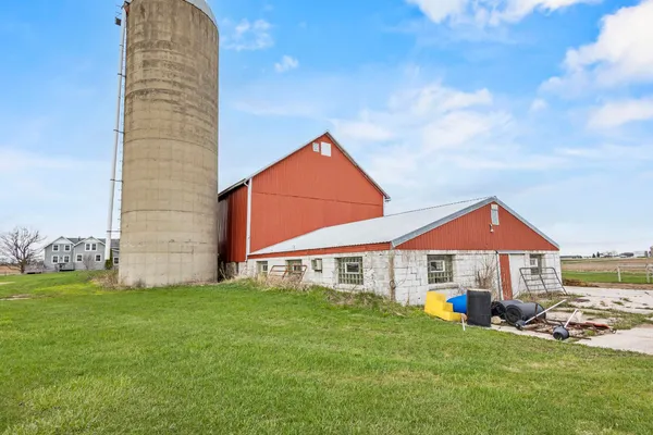 $575,000 | W3665 Faro Springs Road, Hilbert, WI 54129